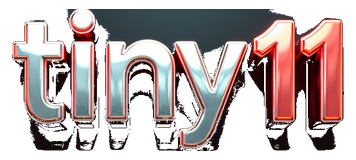 tiny11 logo