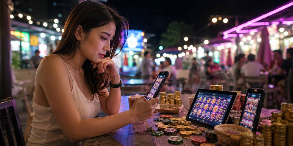 tiny11 Nạp và rút tiền